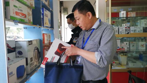 加强知识产权保护 乐山联合执法专项行动守护知识产权防线